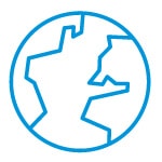 (家里)全球支持